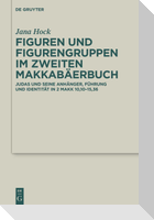 Figuren und Figurengruppen im Zweiten Makkabäerbuch
