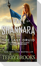 The Last Druid