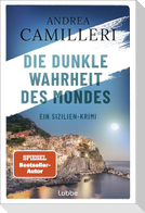 Die dunkle Wahrheit des Mondes