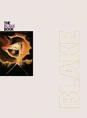 Myrone, Martin. The Blake Book. Tate Publishing, 2008.