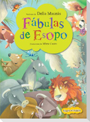 Fábulas de Esopo