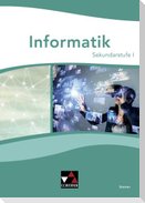 Informatik Bremen Gesamtband Sek I