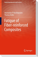 Fatigue of Fiber-reinforced Composites