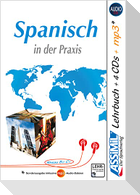 ASSiMiL Spanisch in der Praxis - Audio-Plus-Sprachkurs