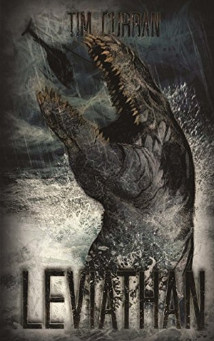 Curran, Tim. Leviathan. Amazon Digital Services LLC - Kdp, 2013.