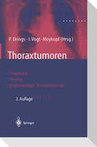 Thoraxtumoren