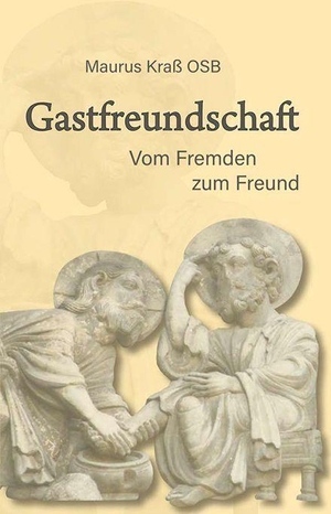 Kraß, Maurus. Gastfreundschaft - Vom Fremden zum Freund. Eos Verlag U. Druck, 2026.