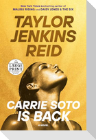 Carrie Soto Is Back