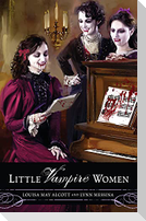 Little Vampire Women
