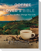 The Coffee Lover's Bible