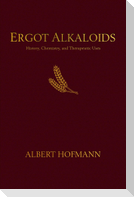 Ergot Alkaloids