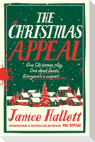 The Christmas Appeal