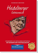Heidelberger Geheimnisse