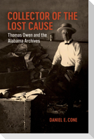 Collector of the Lost Cause