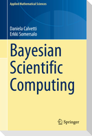 Bayesian Scientific Computing