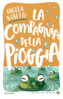La compagnia della pioggia