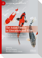 The Asian Family in Literature and Film