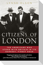 Citizens of London