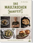 Das Maultaschen-Manifest