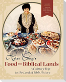Helen Corey's Food From Biblical Lands