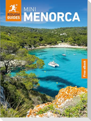 Rough Guides Mini Menorca: Travel Guide with eBook