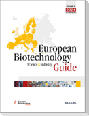 14th European Biotechnology Science & Industry Guide 2024