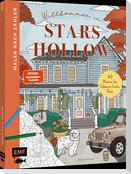 Malen nach Zahlen - Willkommen in Stars Hollow