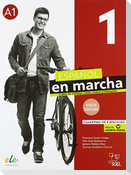 Español en marcha 1 - Nueva edición