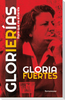 Glorierías : para que os enteréis
