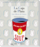 La caja de plata