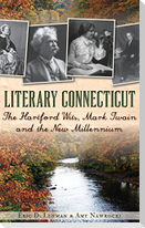 Literary Connecticut