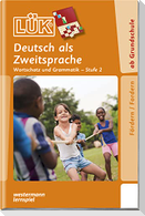 LÜK. Deutsch als Zweitsprache 2