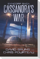 Cassandra's War