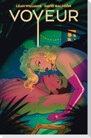 Voyeur