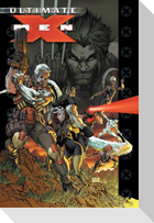 Ultimate X-Men Omnibus Vol. 3
