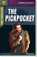 Rapid Stage 9 Set A: Time Travellers: The Pickpocket