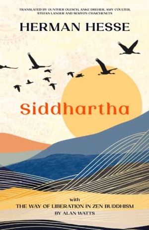 Hesse, Hermann. Siddhartha (Warbler Classics Annotated Edition). Warbler Press, 2021.