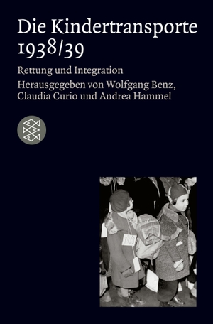 Benz, Wolfgang / Claudia Curio et al (Hrsg.). Die Kindertransporte 1938/39 - Rettung und Integration. S. Fischer Verlag, 2003.