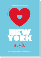 Little Book of New York Style