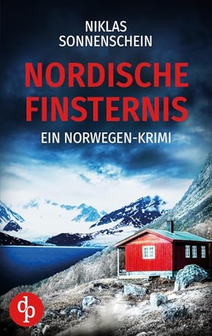 Sonnenschein, Niklas. Nordische Finsternis - Ein nervenaufreibender Norwegen Krimi auf der düsteren Insel Spitzbergen. dp Verlag, 2025.