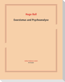 Exorzismus und Psychoanalyse