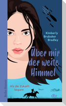Über mir der weite Himmel