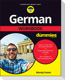 German Workbook For Dummies