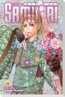 The Elusive Samurai, Vol. 14