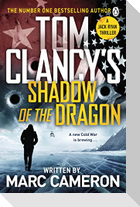 Tom Clancy's Shadow of the Dragon