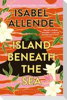 Island Beneath the Sea