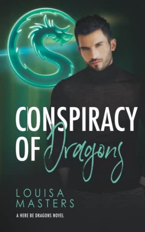 Masters, Louisa. Conspiracy of Dragons. World of Words, 2022.