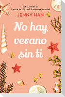 No Hay Verano Sin Ti / It's Not Summer Without You (Trilogía Verano 2)