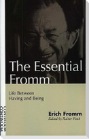 Essential Fromm