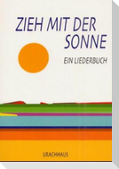Zieh mit der Sonne
